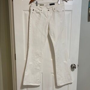 AG THE CLUB WELL-FITTED JEAN